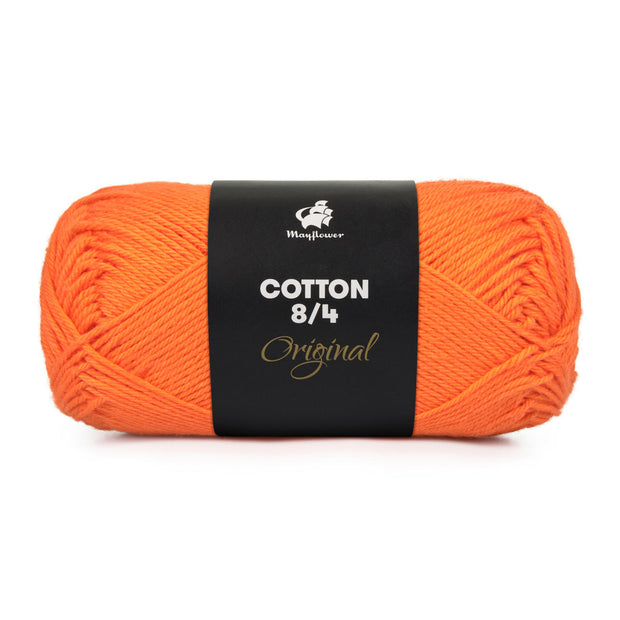 Cotton 8/4