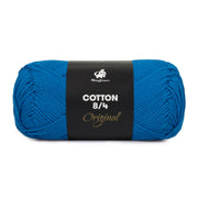 Cotton 8/4