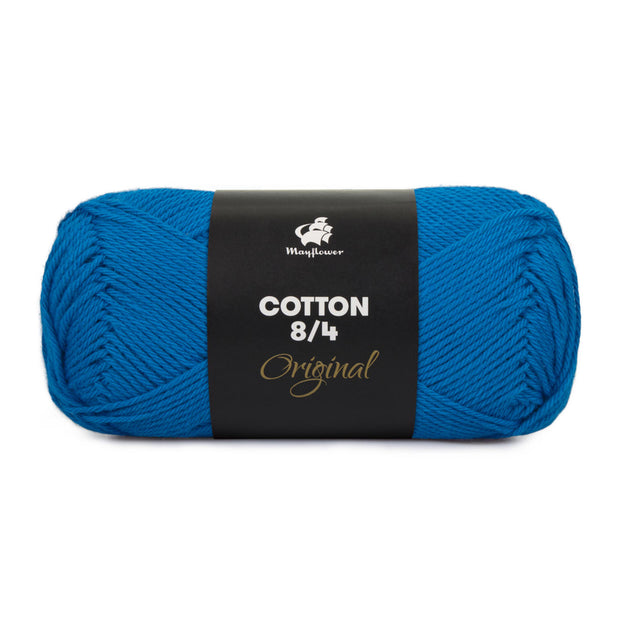 Cotton 8/4