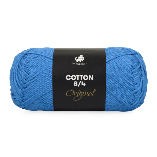 Cotton 8/4