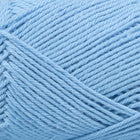 Frost blå