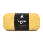 Cotton 8/4