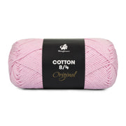 Cotton 8/4