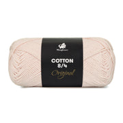 Cotton 8/4