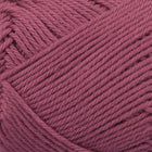Mørk rosa