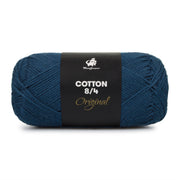 Cotton 8/4