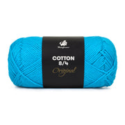 Cotton 8/4