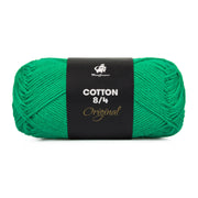 Cotton 8/4