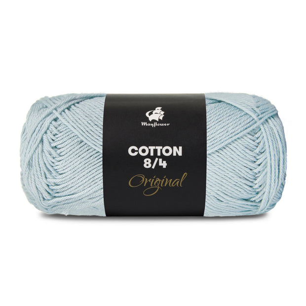 Cotton 8/4