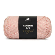 Cotton 8/4