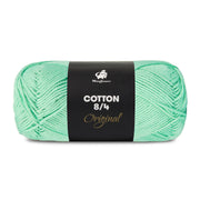 Cotton 8/4