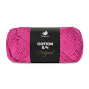 Cotton 8/4