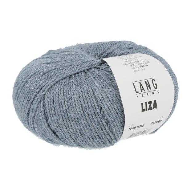 Lang Yarns Liza