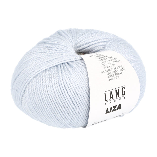 Lang Yarns Liza