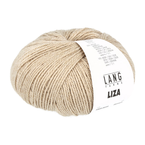 Lang Yarns Liza