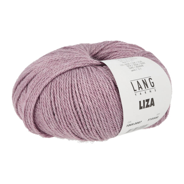 Lang Yarns Liza