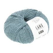 Lang Yarns Liza