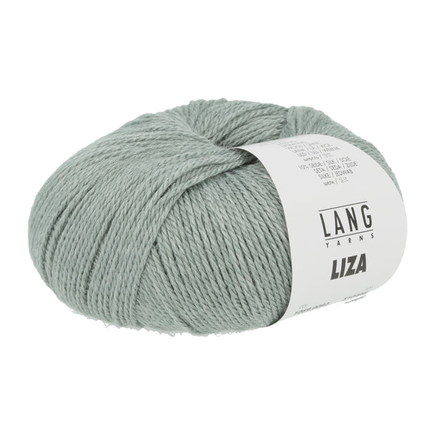 Lang Yarns Liza