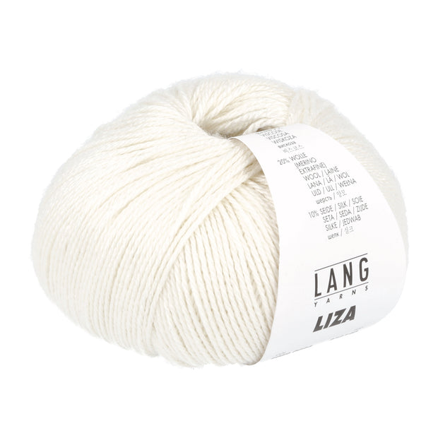 Lang Yarns Liza