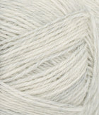 Light Grey Melange 1021