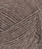 Brown Melange 2652