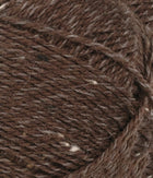 Tynn Peer Gynt Dark Brown / Brown Tweed 3085