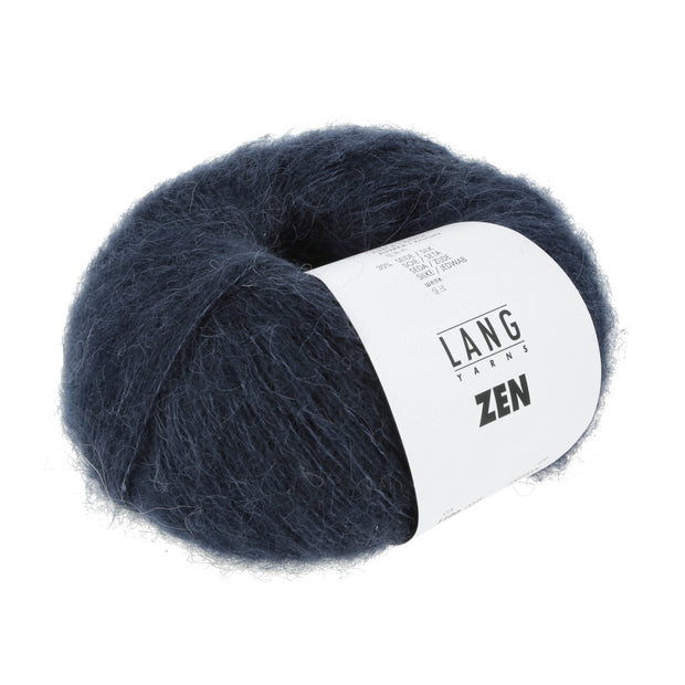 Lang Yarns Zen