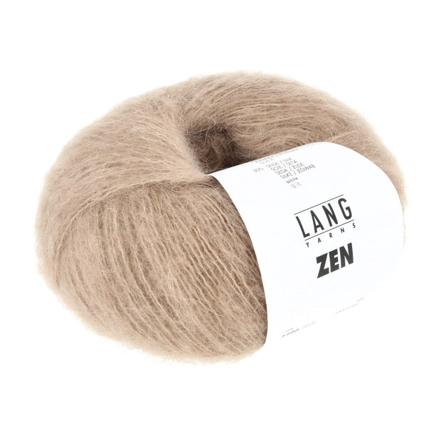 Lang Yarns Zen