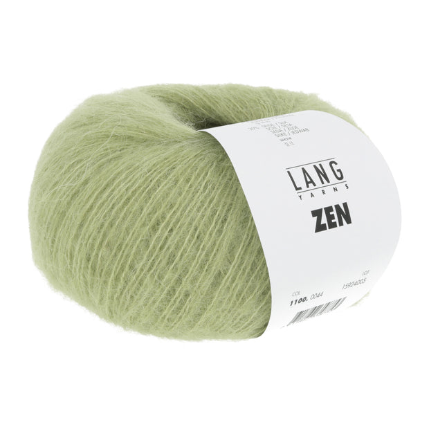 Lang Yarns Zen