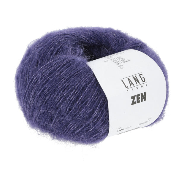 Lang Yarns Zen