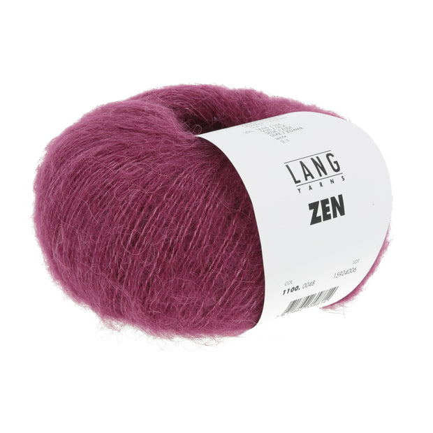Lang Yarns Zen