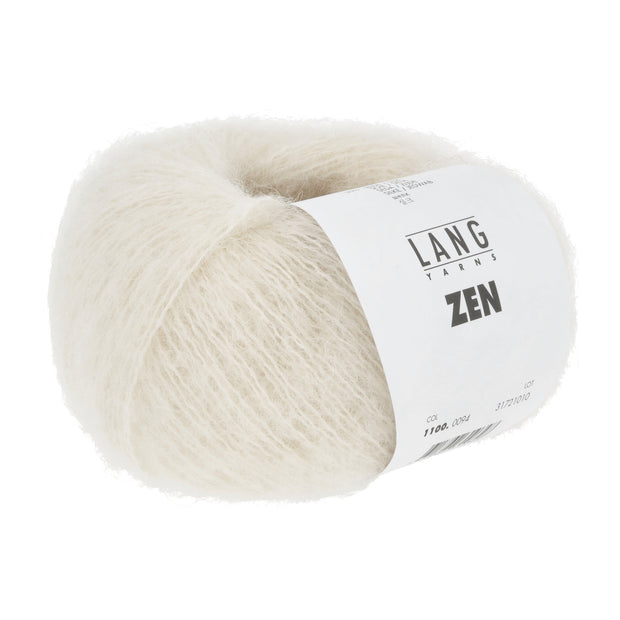 Lang Yarns Zen