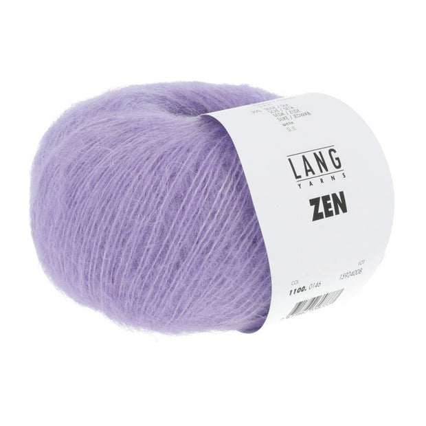 Lang Yarns Zen