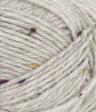 Light Grey Melange / Autumn Tweed 1035