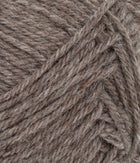 Brown Melange 2652