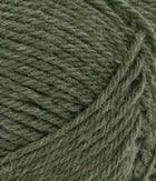 Moss Green Melange 9572