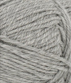 Grey Melange 1042