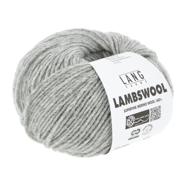 Lang Yarns Lambswool