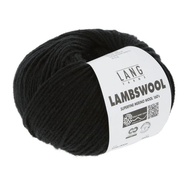 Lang Yarns Lambswool