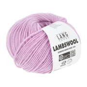 Lang Yarns Lambswool