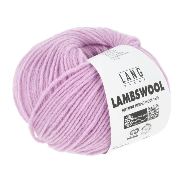 Lang Yarns Lambswool