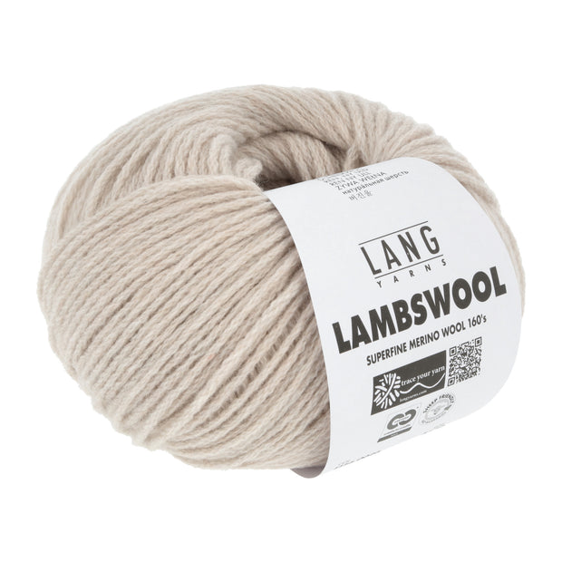 Lang Yarns Lambswool
