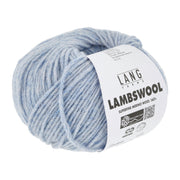 Lang Yarns Lambswool