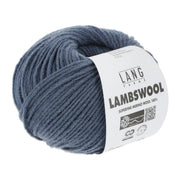 Lang Yarns Lambswool