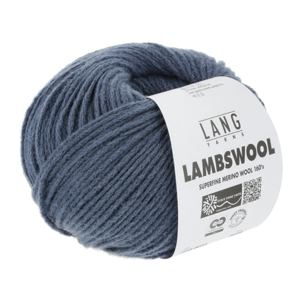 Lang Yarns Lambswool