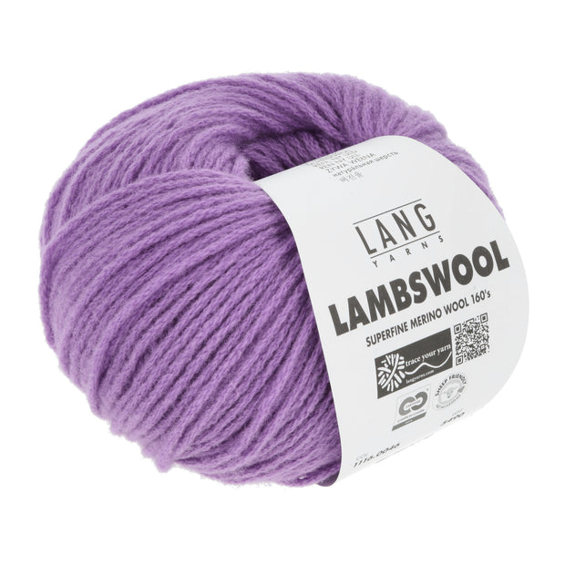Lang Yarns Lambswool