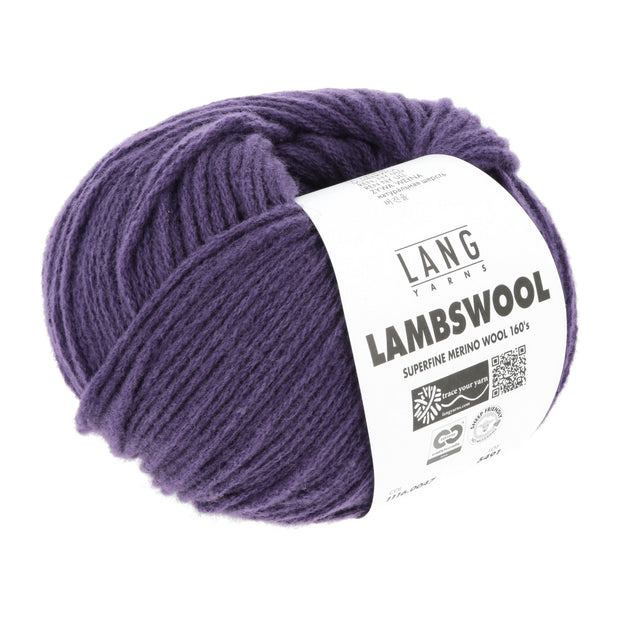 Lang Yarns Lambswool