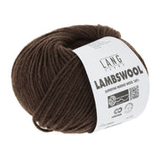 Lang Yarns Lambswool