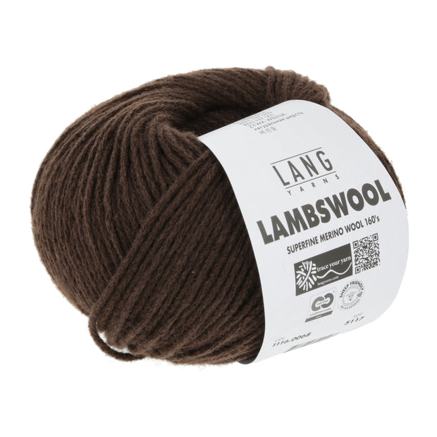 Lang Yarns Lambswool