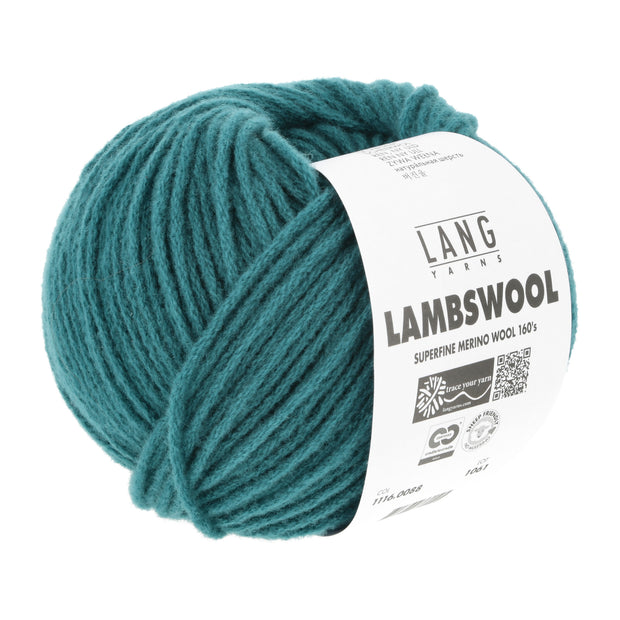 Lang Yarns Lambswool